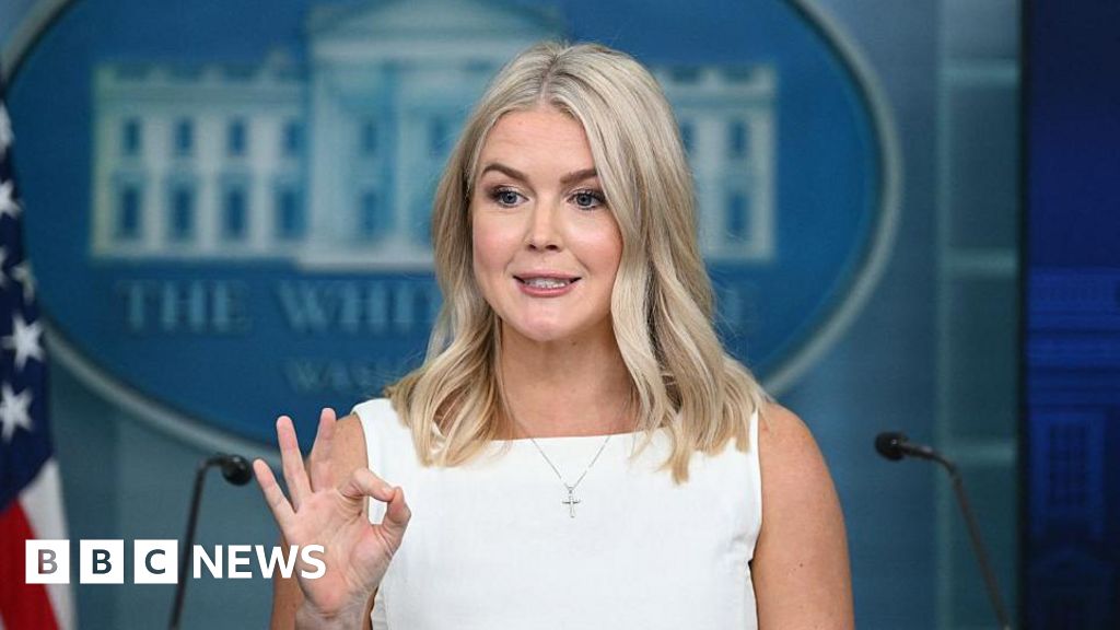 US in talks over 10% Intel stake, White Home confirms US in talks over 10% Intel stake, White Home confirms