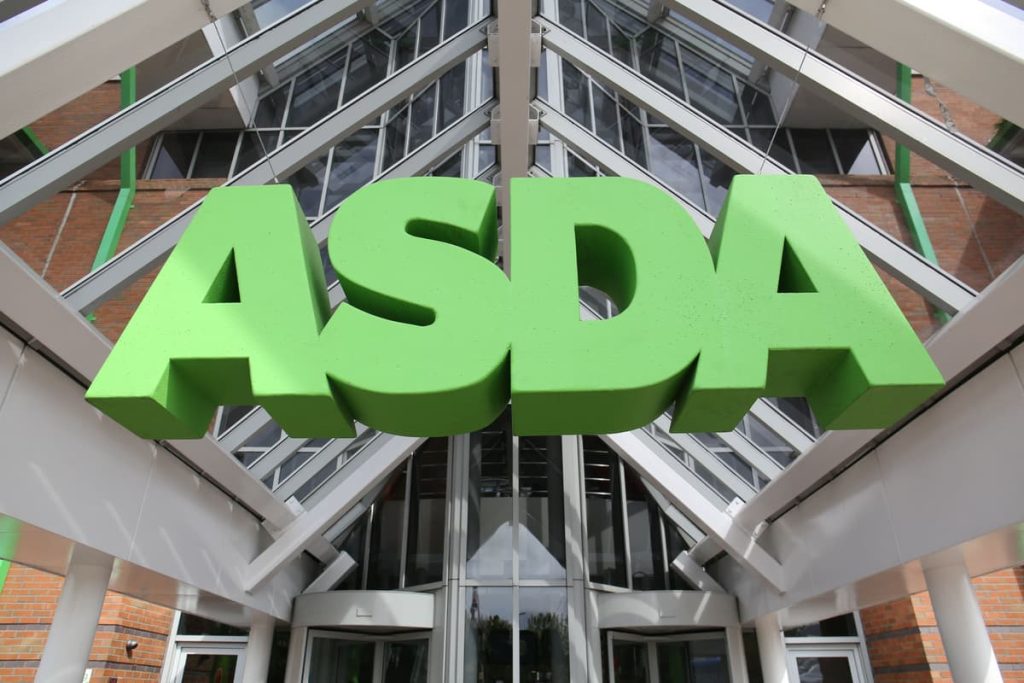Asda points pressing product recall and warns these 4 standard objects have to be returned Asda points pressing product recall and warns these 4 standard objects have to be returned