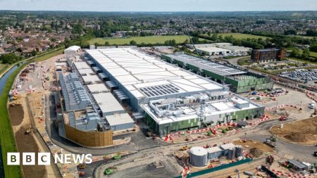 Knowledge centres to be expanded throughout UK as issues mount