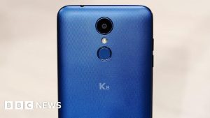 Girl awarded £150,000 after LG cellphone sparks hearth in her dwelling