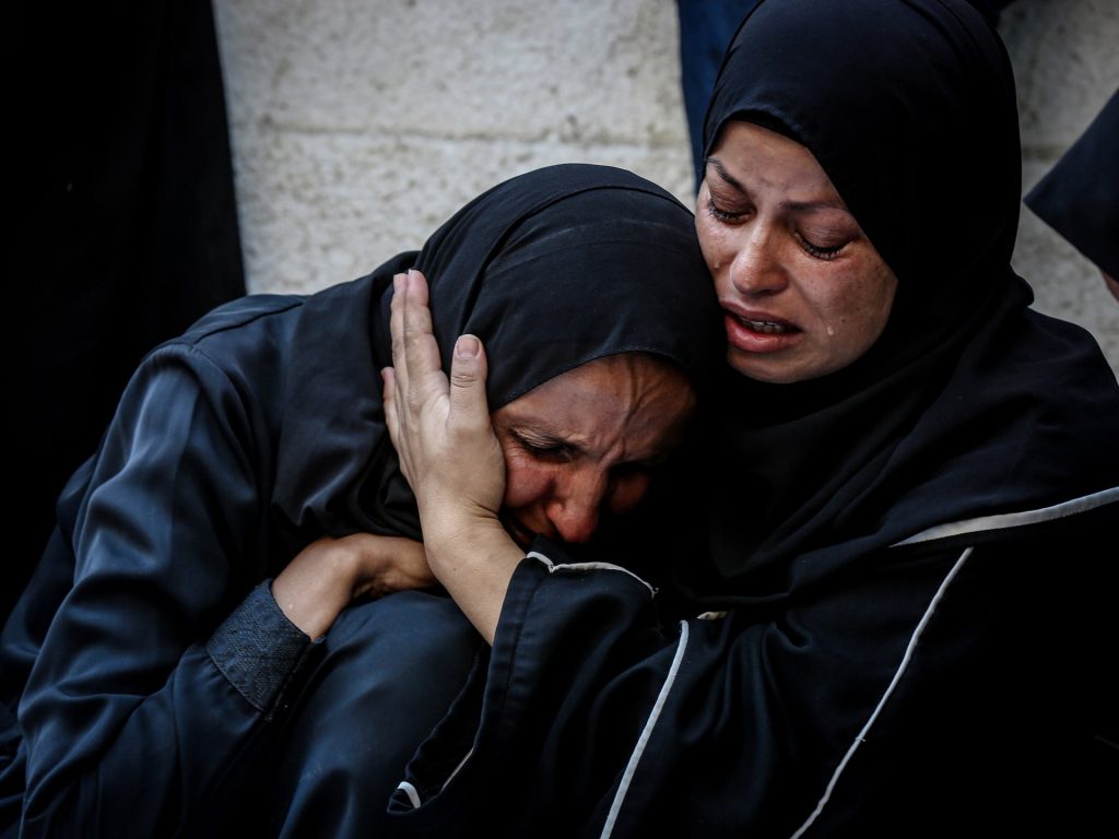 Israeli assaults, compelled hunger have killed 62,000 Palestinians in Gaza | Israel-Palestine battle Information