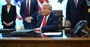 Trump orders removing of Fed governor Prepare dinner over mortgage fraud claims | Monetary Markets