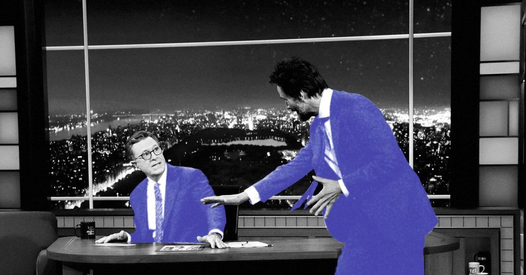 ‘Cheapfake’ AI Celeb Movies Are Rage-Baiting Folks on YouTube ‘Cheapfake’ AI Celeb Movies Are Rage-Baiting Folks on YouTube