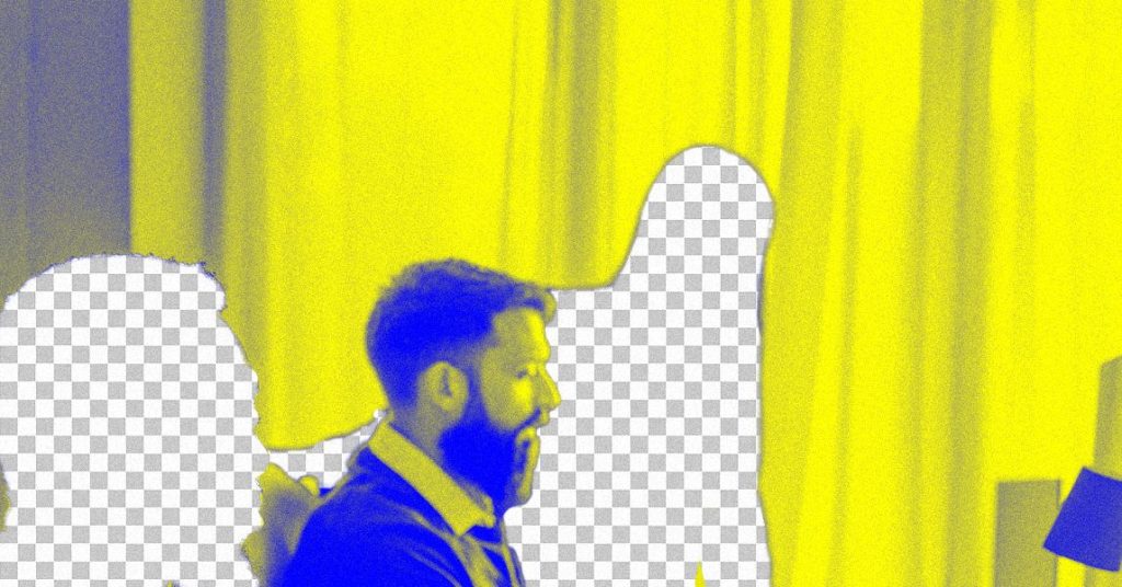 AI Is Eliminating Jobs for Youthful Staff