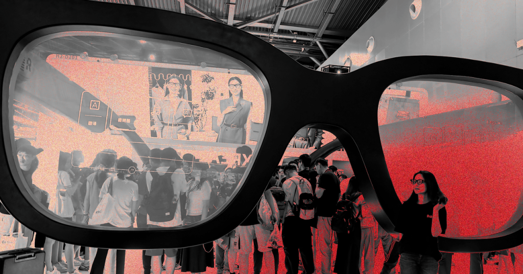 Contained in the Summit The place China Pitched Its AI Agenda to the World