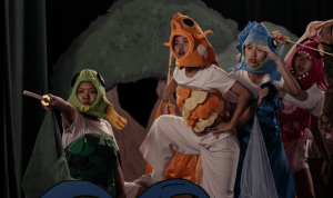 Singaporean Teenage Misfits Discover Companionship in Tan Siyou’s Debut Function