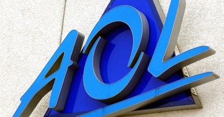 AOL Will Shut Down Dial-Up Web Entry in September
