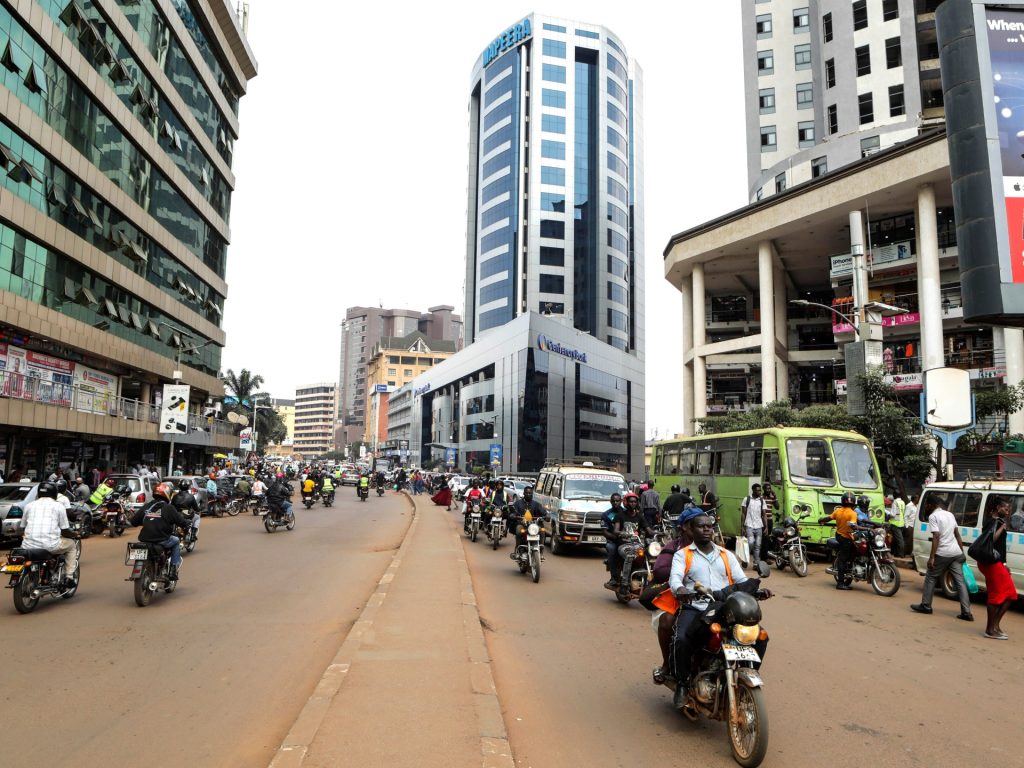 What’s going to Uganda acquire from accepting US deportees? | Human Rights Information