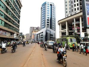 What’s going to Uganda acquire from accepting US deportees? | Human Rights Information