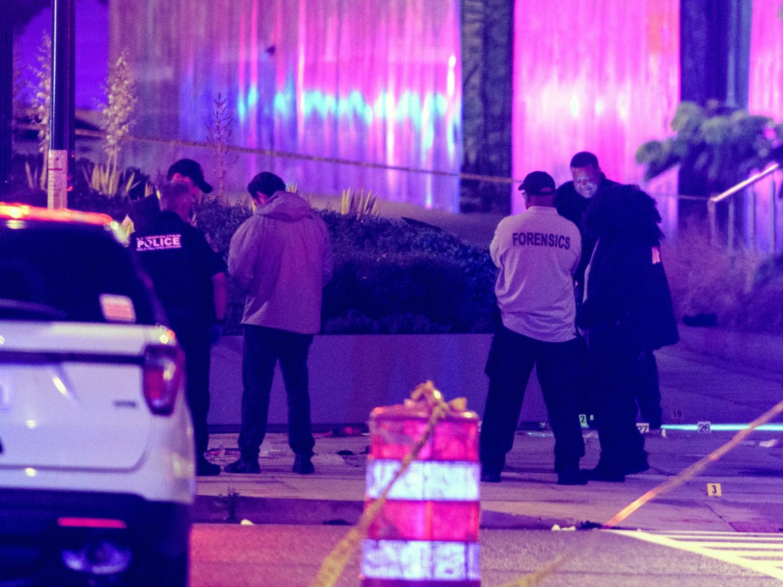 Suspect in homicide of Israel embassy staffers in US indicted for hate crime | Crime Information Suspect in homicide of Israel embassy staffers in US indicted for hate crime | Crime Information