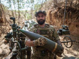 Russia-Ukraine struggle: Record of key occasions, day 1,262 | Russia-Ukraine struggle Information