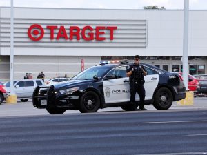 Gunman kills three at Goal retailer in US state of Texas | Gun Violence Information