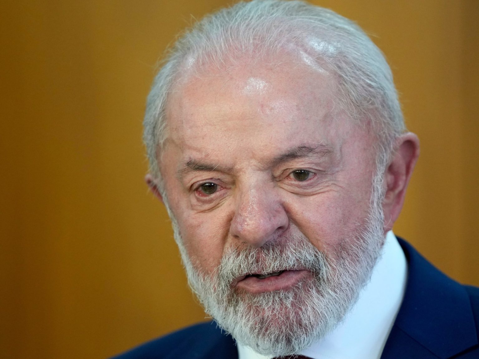 Lula denounces US resolution to revoke visa from Brazilian justice minister | Donald Trump Information Lula denounces US resolution to revoke visa from Brazilian justice minister | Donald Trump Information