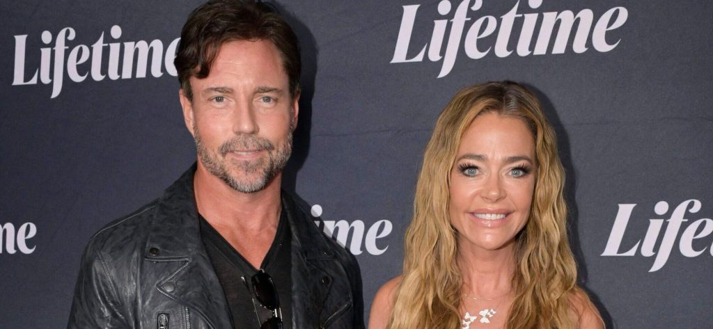 Legal professional Says Denise Richards Has Authorized Benefit Over Aaron Phypers
