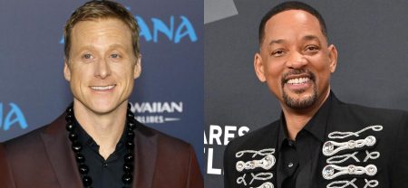 Will Smith Title-Dropped In 2004 Co-Star’s Movie Publicity Drama