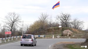 Azerbaijan and Armenia to signal peace settlement: White Home