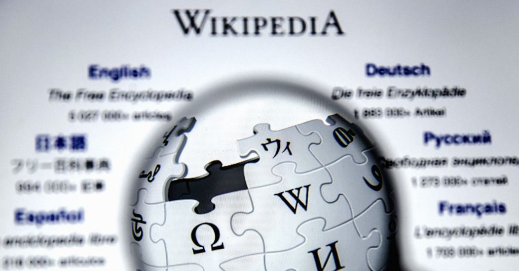 How One Wikipedia Editor Unraveled the ‘Single Largest Self-Promotion Operation’ within the Website’s Historical past How One Wikipedia Editor Unraveled the ‘Single Largest Self-Promotion Operation’ within the Website’s Historical past