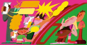 The Tweens Down Beneath: Life With out Social Media in Australia