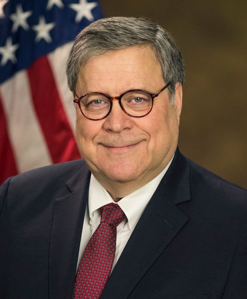 William Barr Concerned In Unlawful Visa Scheme William Barr Concerned In Unlawful Visa Scheme