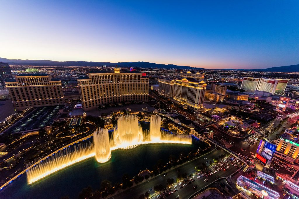 10 Should-Strive Experiences for an Adults-Solely Weekend in Las Vegas