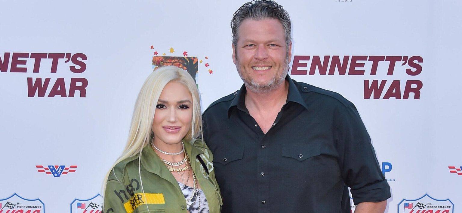 Blake Shelton Getting Marriage Suggestions Amid Tough Patch