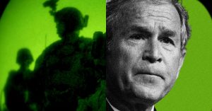 The Rise of the US Army’s Clandestine International Struggle Equipment