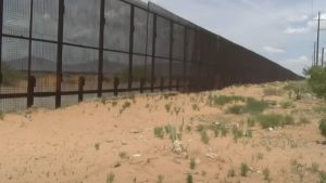 DEA Targets Drug Smuggling Corridors In Work With Mexico