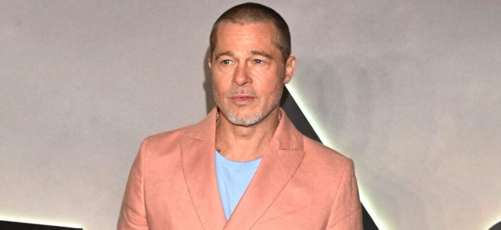 Brad Pitt Expands His Actual Property Portfolio In Hollywood