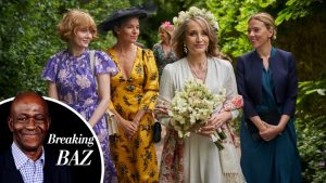 Kristin Scott Thomas Lands Function In ‘Cherry Orchard’ Play