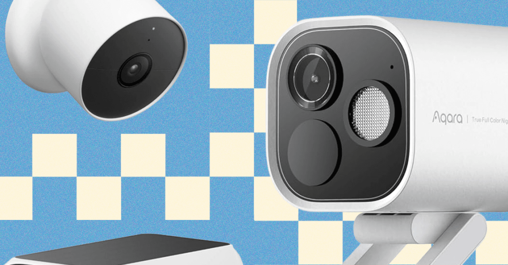 Cloud vs. Native: What’s the Finest for Safety Digital camera Footage? (2025)