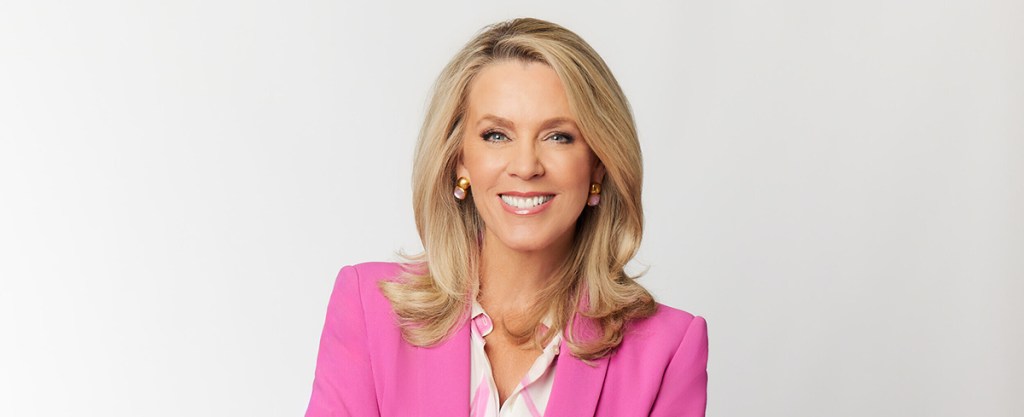 Deborah Norville To Obtain Lifetime Achievement At Daytime Emmys Deborah Norville To Obtain Lifetime Achievement At Daytime Emmys