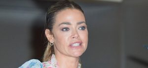 Denise Richards Opts For Self-Care Amid Her Bitter Divorce Struggle