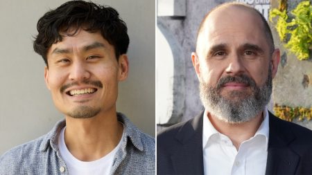 Craig Mazin Govt Producing ‘Blackout Room’ Drama In Work At HBO