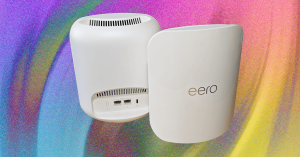 Eero Professional 7 Evaluation: Easy Crusing