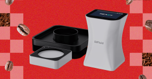 Espresso Grinders Used to Be a Thriller. A New Gadget Would possibly Clear up It