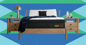 Greatest Facet Sleeper Mattress 2025: Picked By a Sleep Science Coach