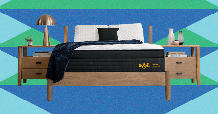 Greatest Facet Sleeper Mattress 2025: Picked By a Sleep Science Coach