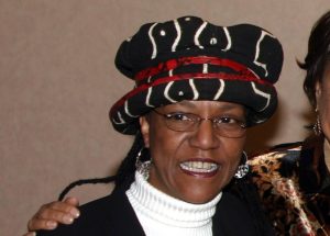 Champion Of New York’s Black Theatre Was 77