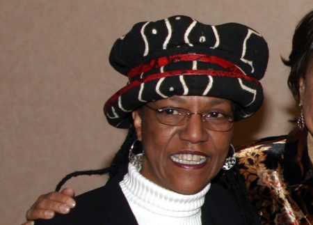Champion Of New York’s Black Theatre Was 77