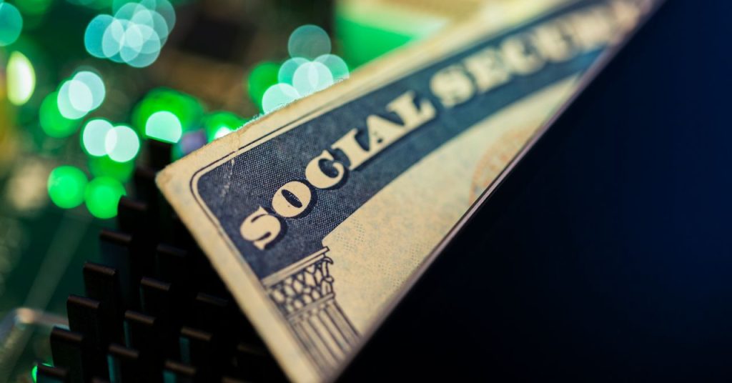 DOGE Put Everybody’s Social Safety Knowledge at Danger, Whistleblower Claims DOGE Put Everybody’s Social Safety Knowledge at Danger, Whistleblower Claims