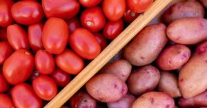 Science Reveals the Shocking Origins of the Potato