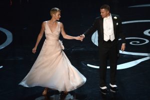 Charlize Theron & Channing Tatum To Star In Comedy ‘Dance Mother and father’