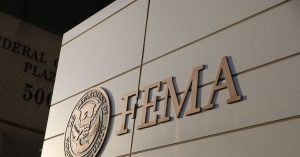 FEMA Now Requires Catastrophe Victims to Have an E mail Deal with
