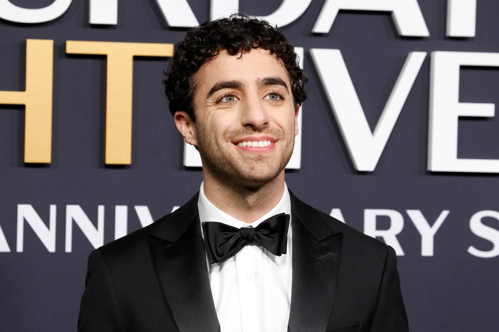 Emil Wakim To Depart ‘Saturday Evening Stay’ Emil Wakim To Depart ‘Saturday Evening Stay’