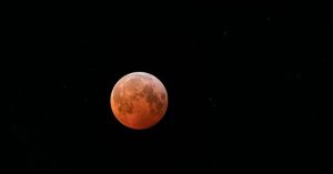 Tips on how to See the Whole Lunar Eclipse and Blood Moon on September 7