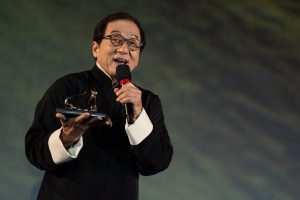 Jackie Chan Says Films Lack High quality As a result of Of Cash-Targeted Studios