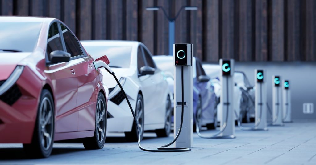 US EV Gross sales Are Booming—for Now US EV Gross sales Are Booming—for Now