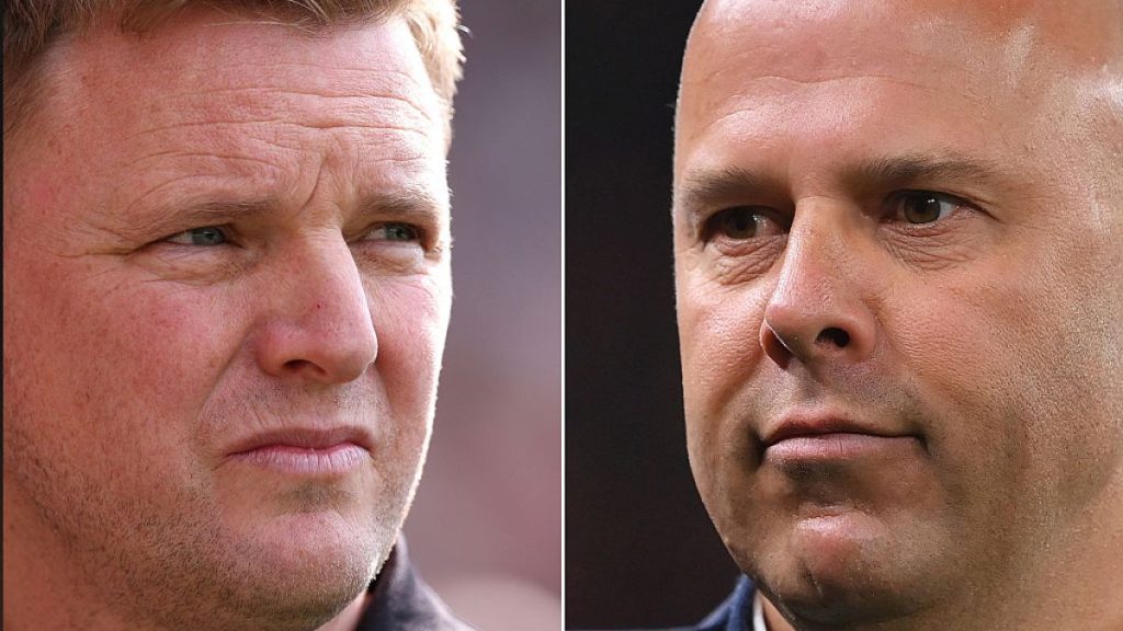 Newcastle vs Liverpool: Premier League – workforce information, begin time and lineups | Soccer Information Newcastle vs Liverpool: Premier League – workforce information, begin time and lineups | Soccer Information