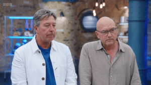 All of the scandals presently dealing with the BBC from MasterChef to Charlie Stayt