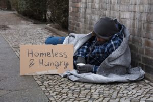 Los Angeles County Board Profiting On Homeless Epidemic